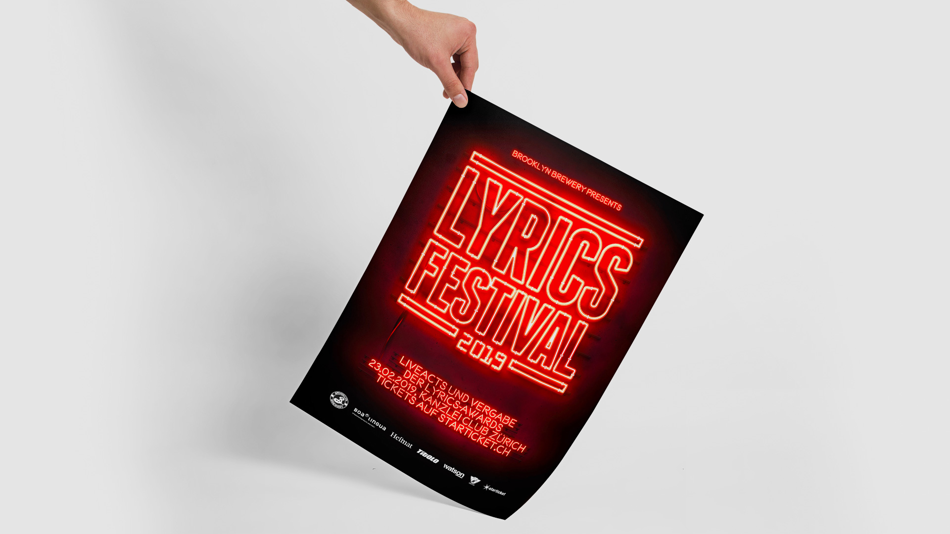 Print Magazin designt by ESE Media