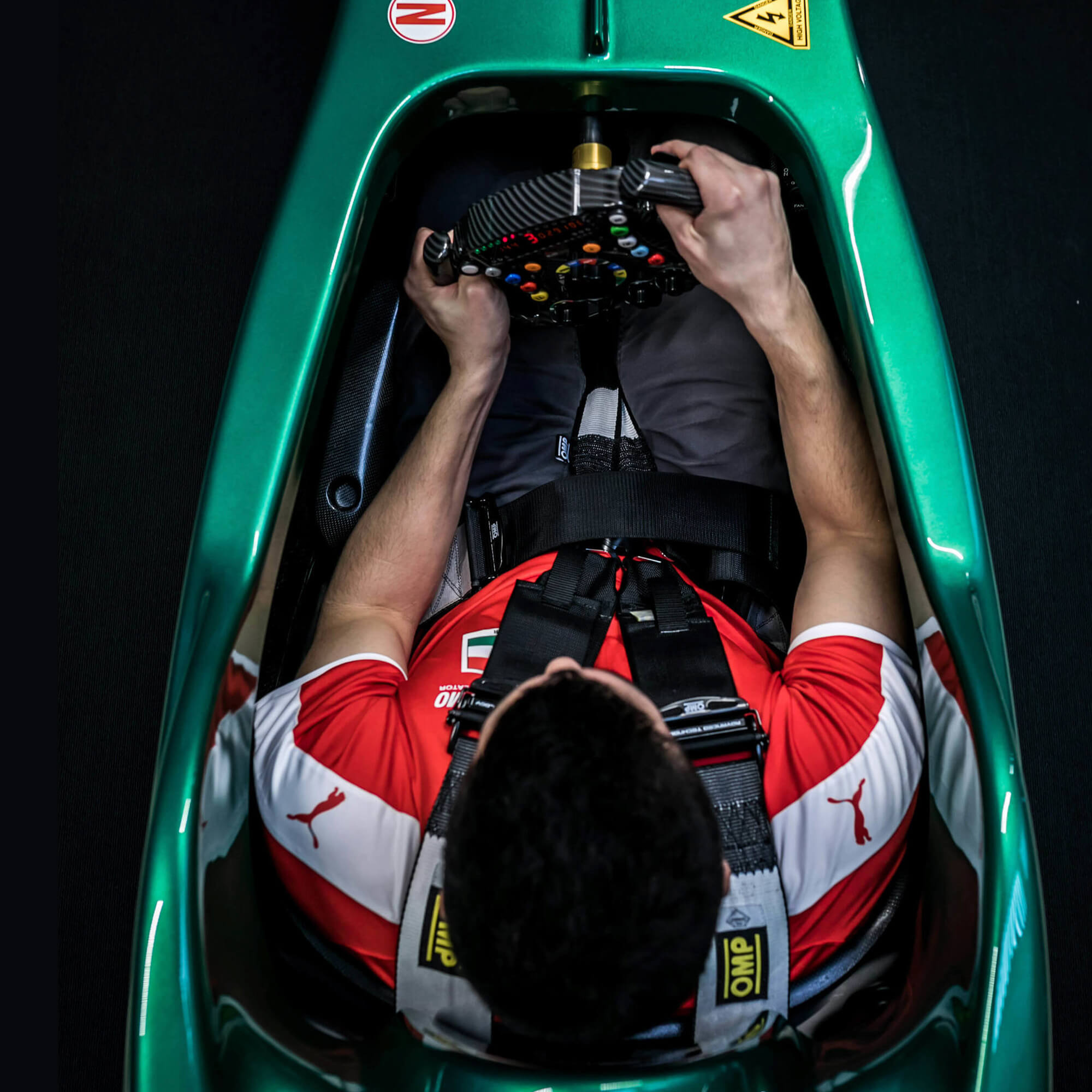 Racing Unleashed