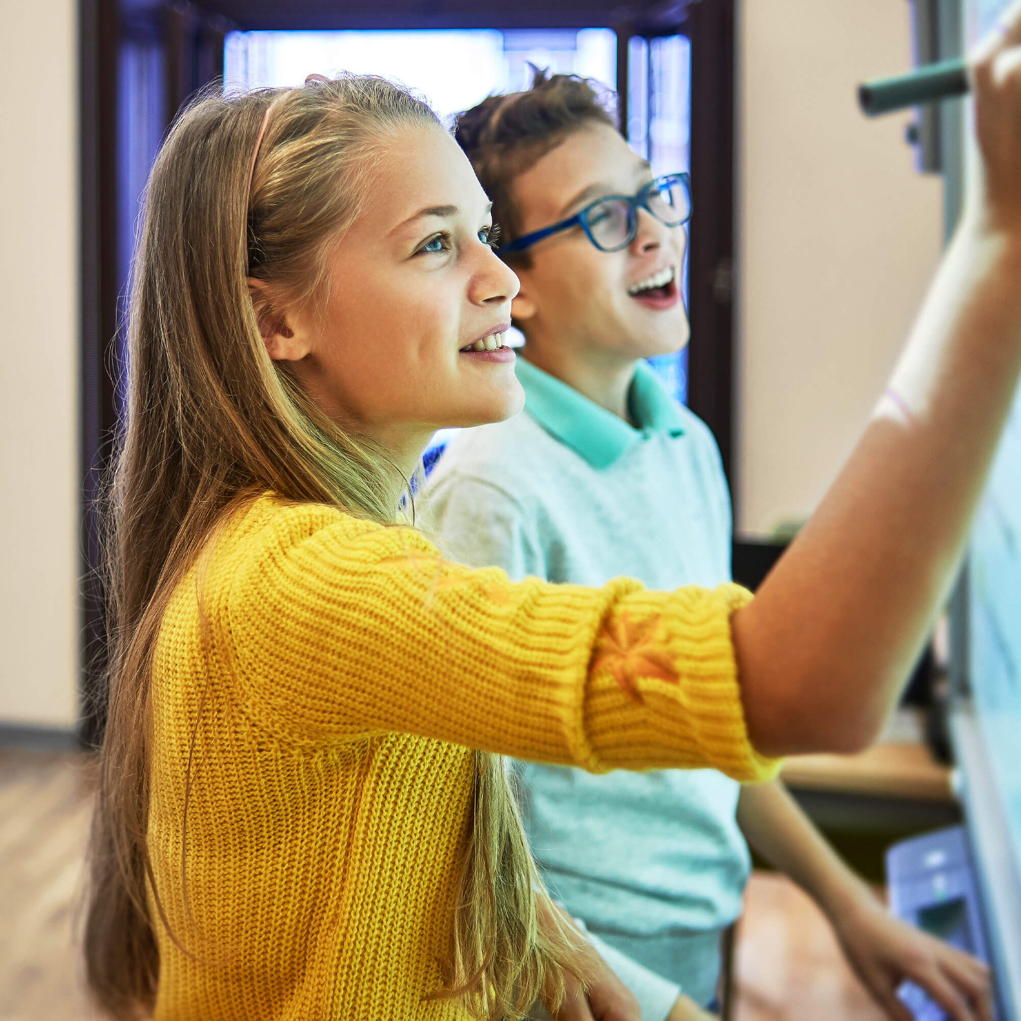 Futuro Workshops