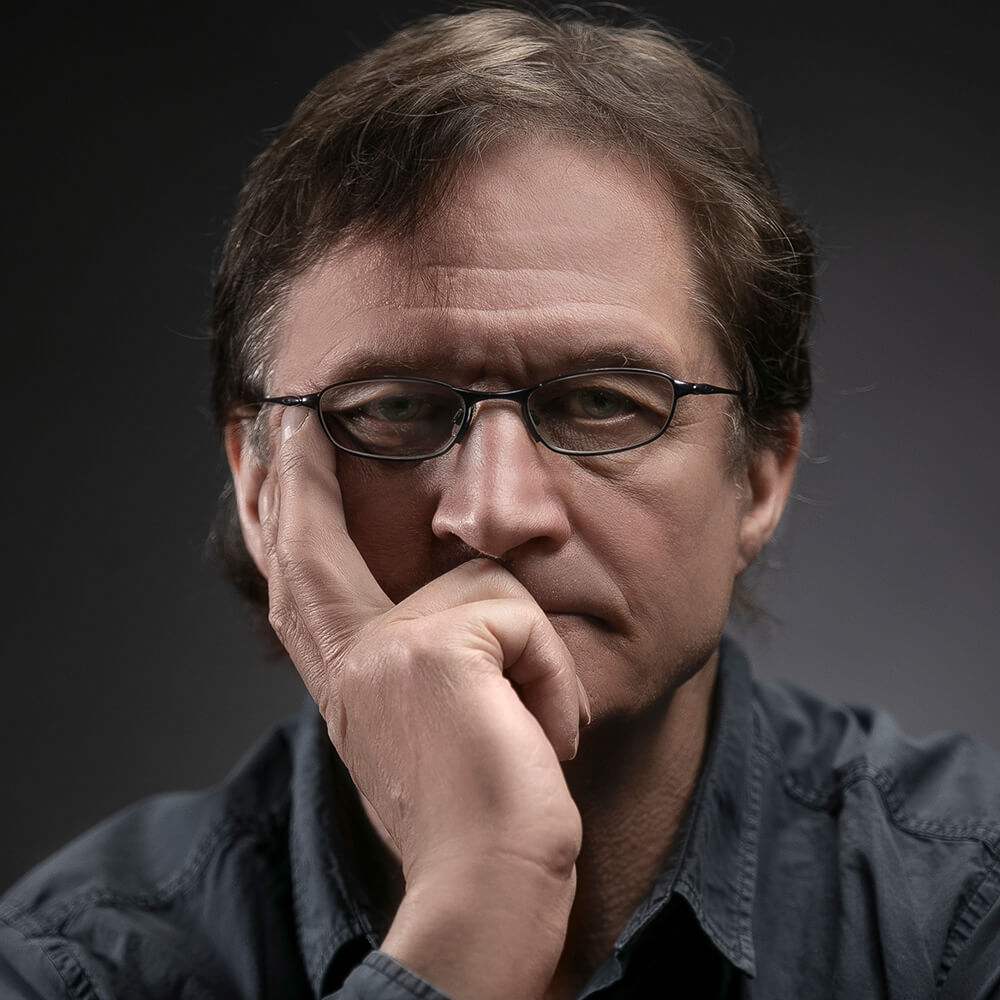 Arno Del Curto