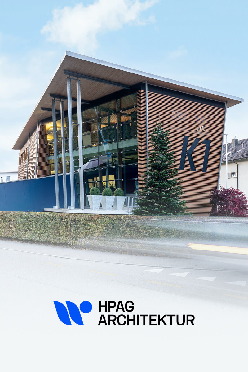 HPAG Architektur