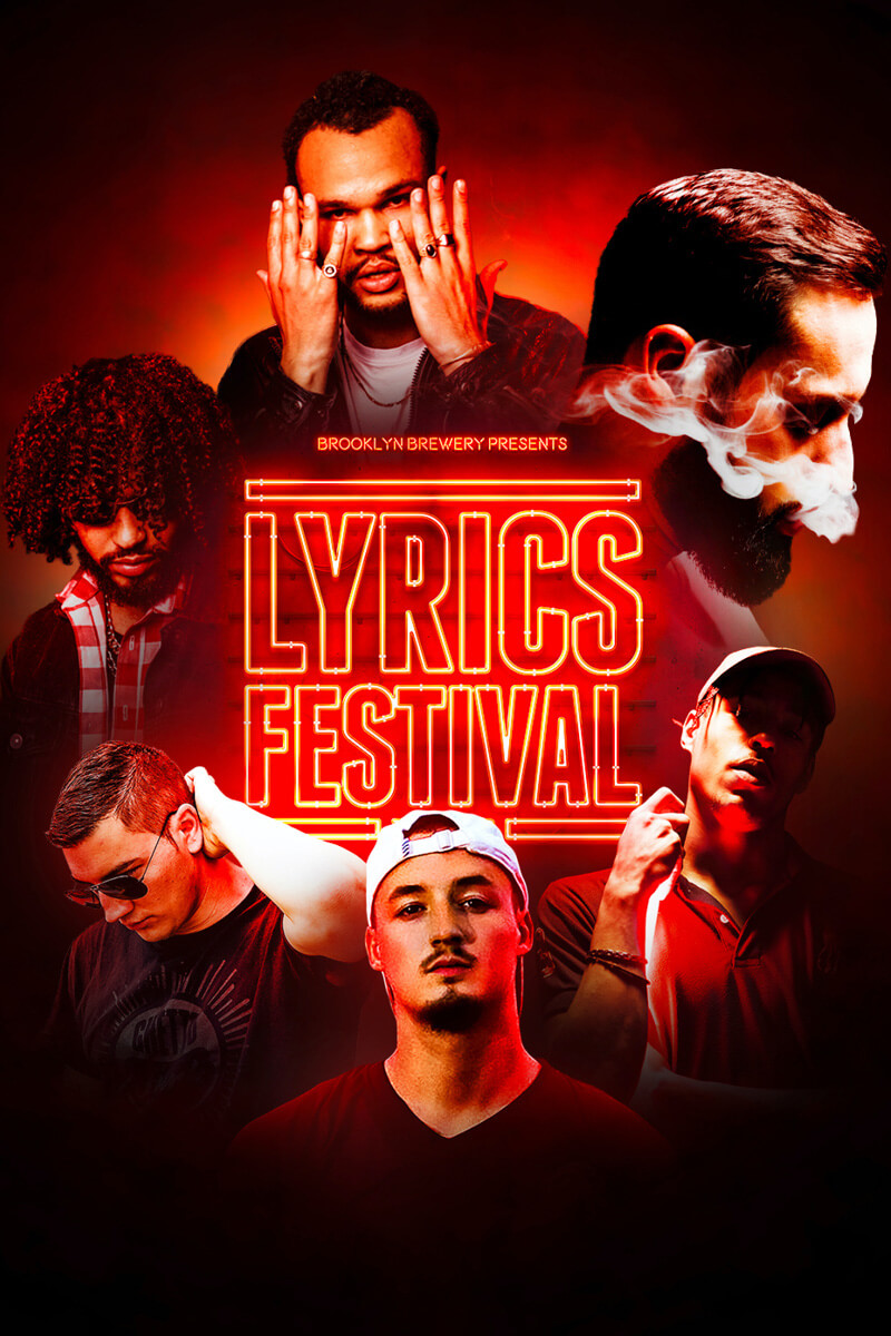 LYRICS Festival