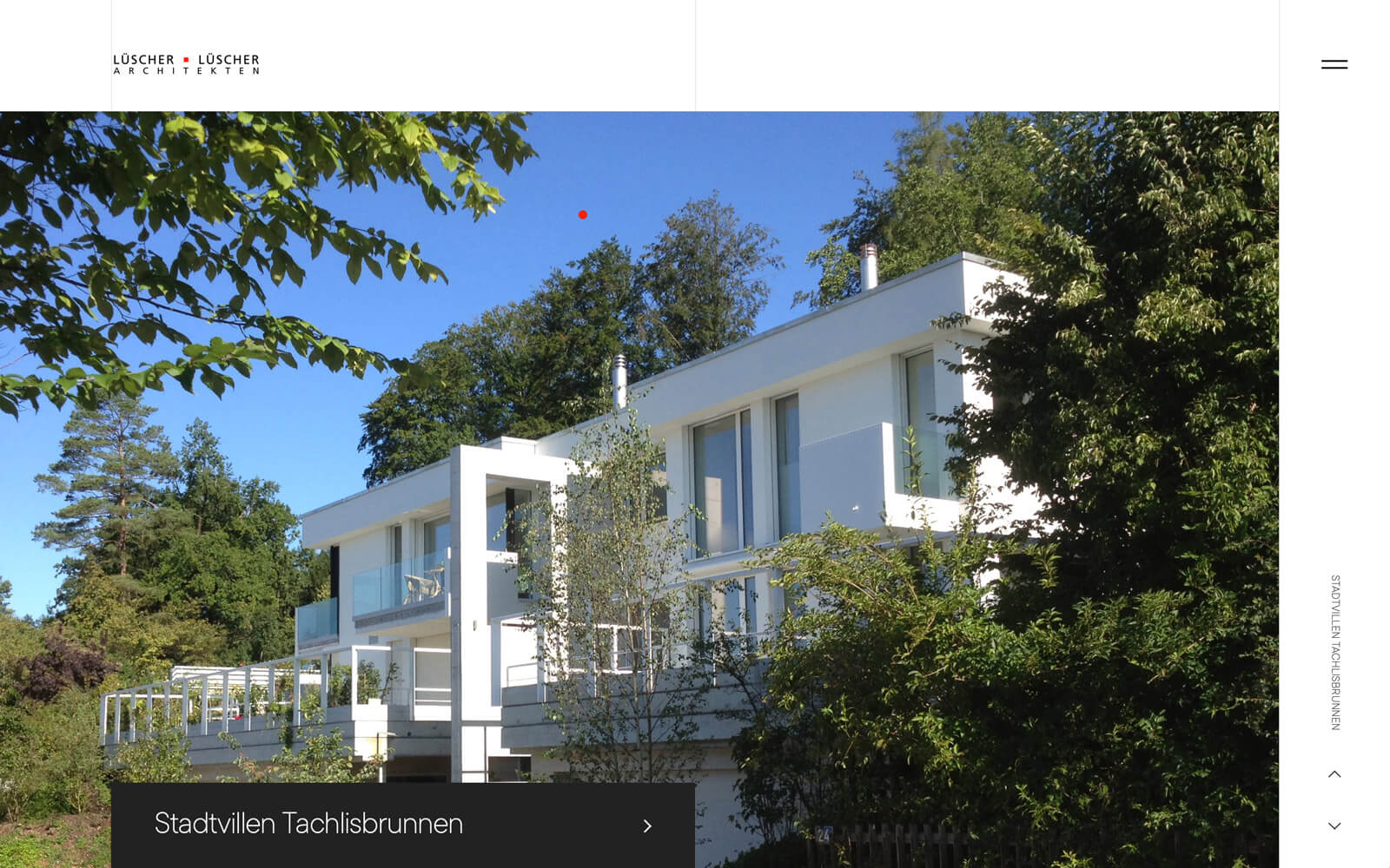 Lüscher-Lüscher Architekten