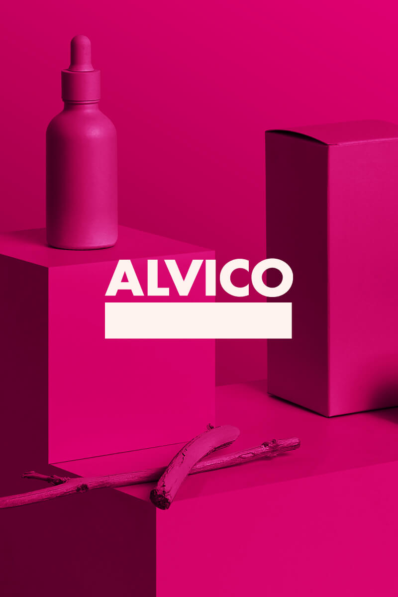 ALVICO Vils AG