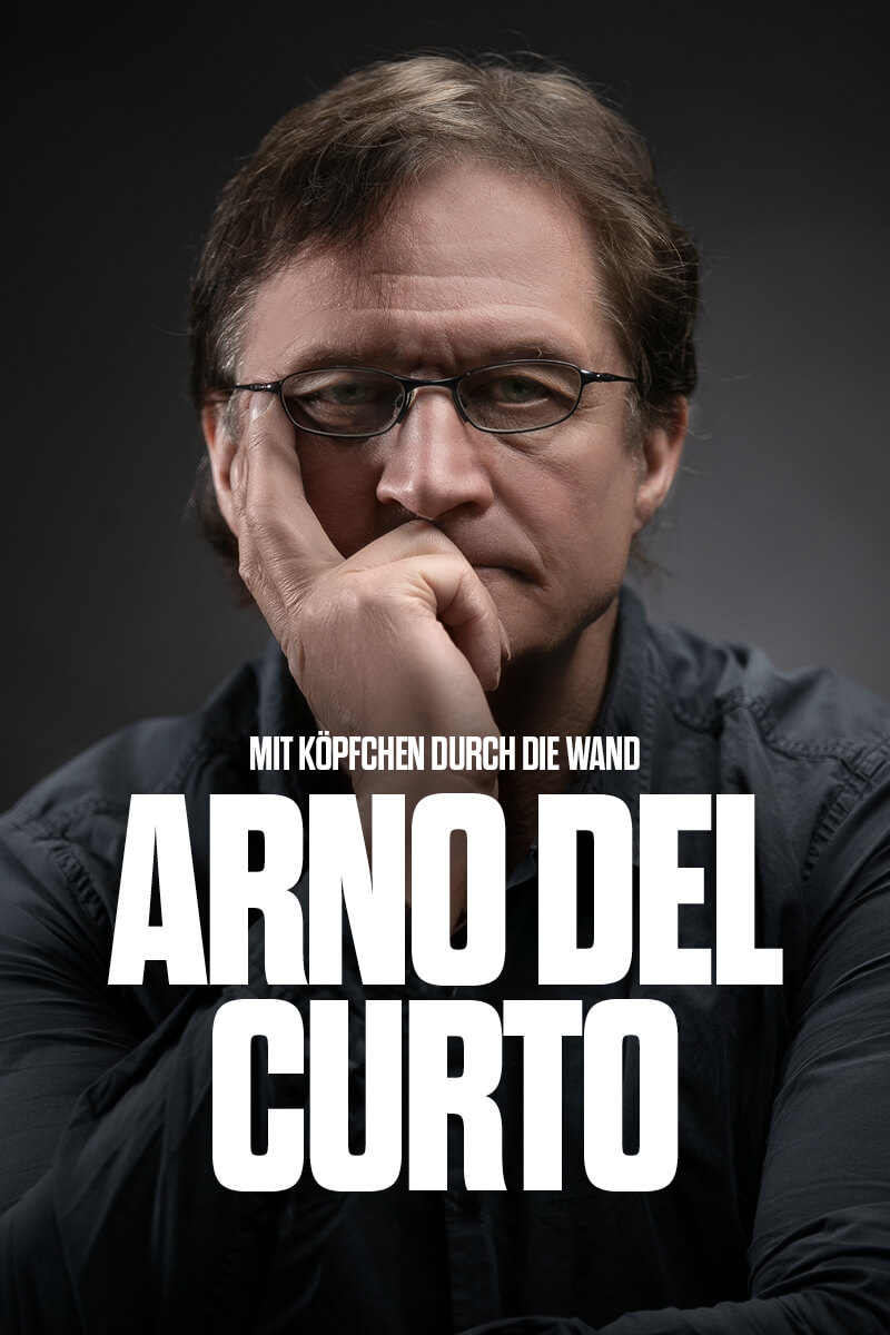 Arno del Curto