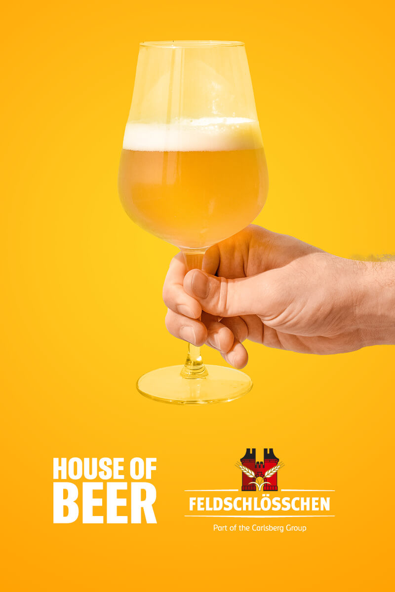 House of Beer