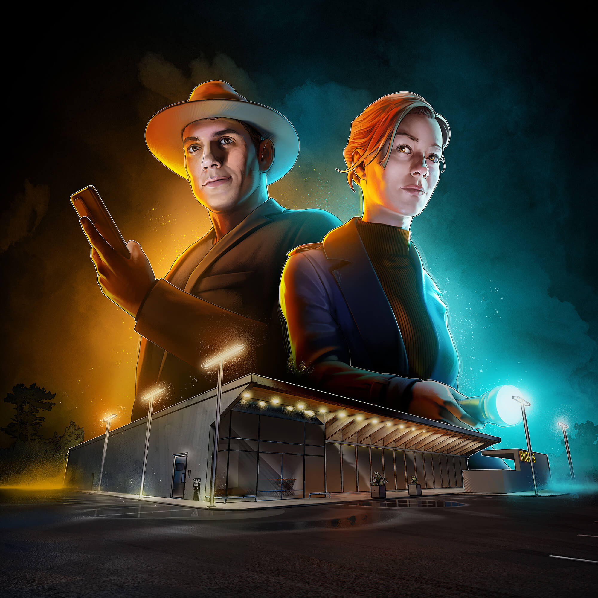 Migros M-Escape