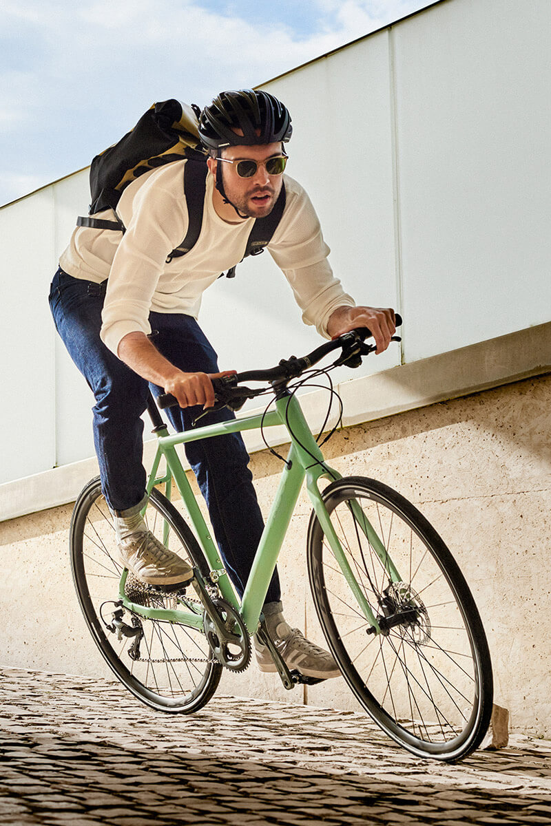 Star Bicycle