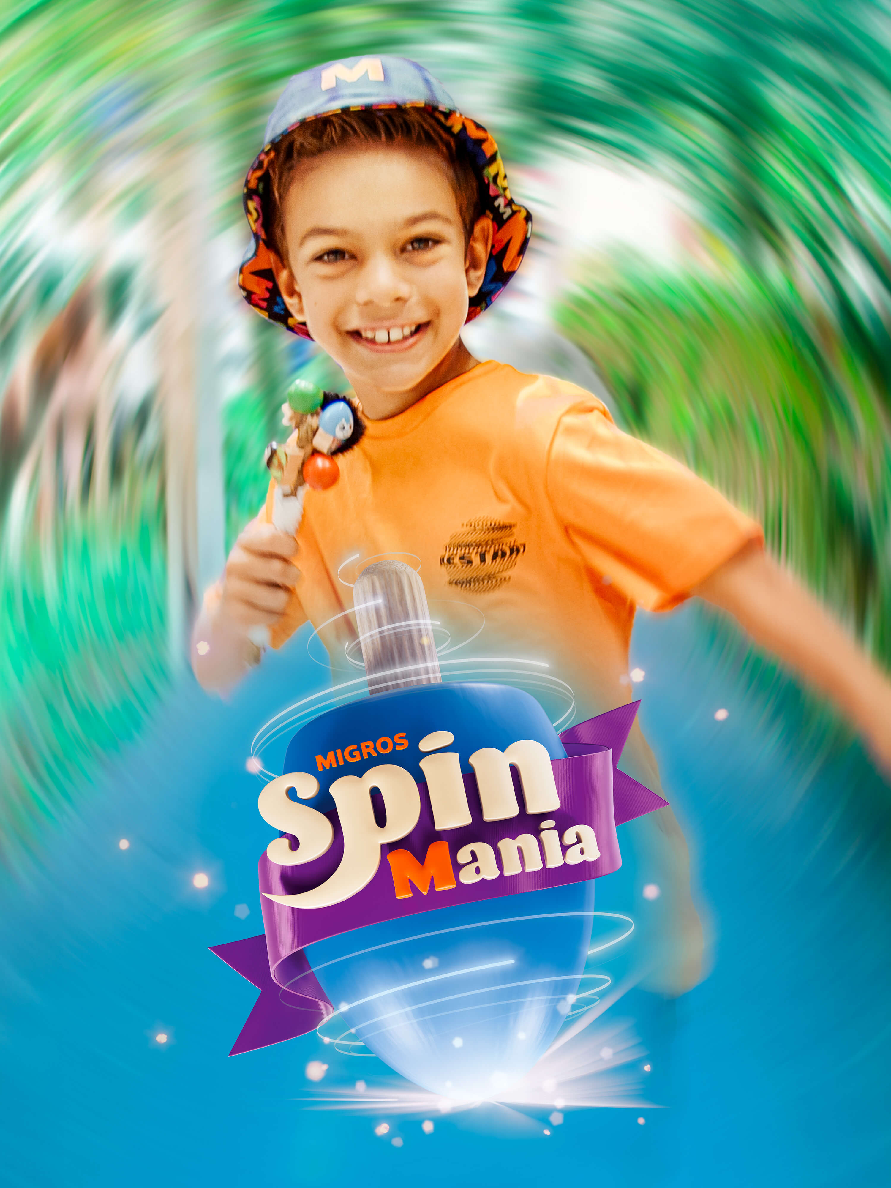 SpinMania