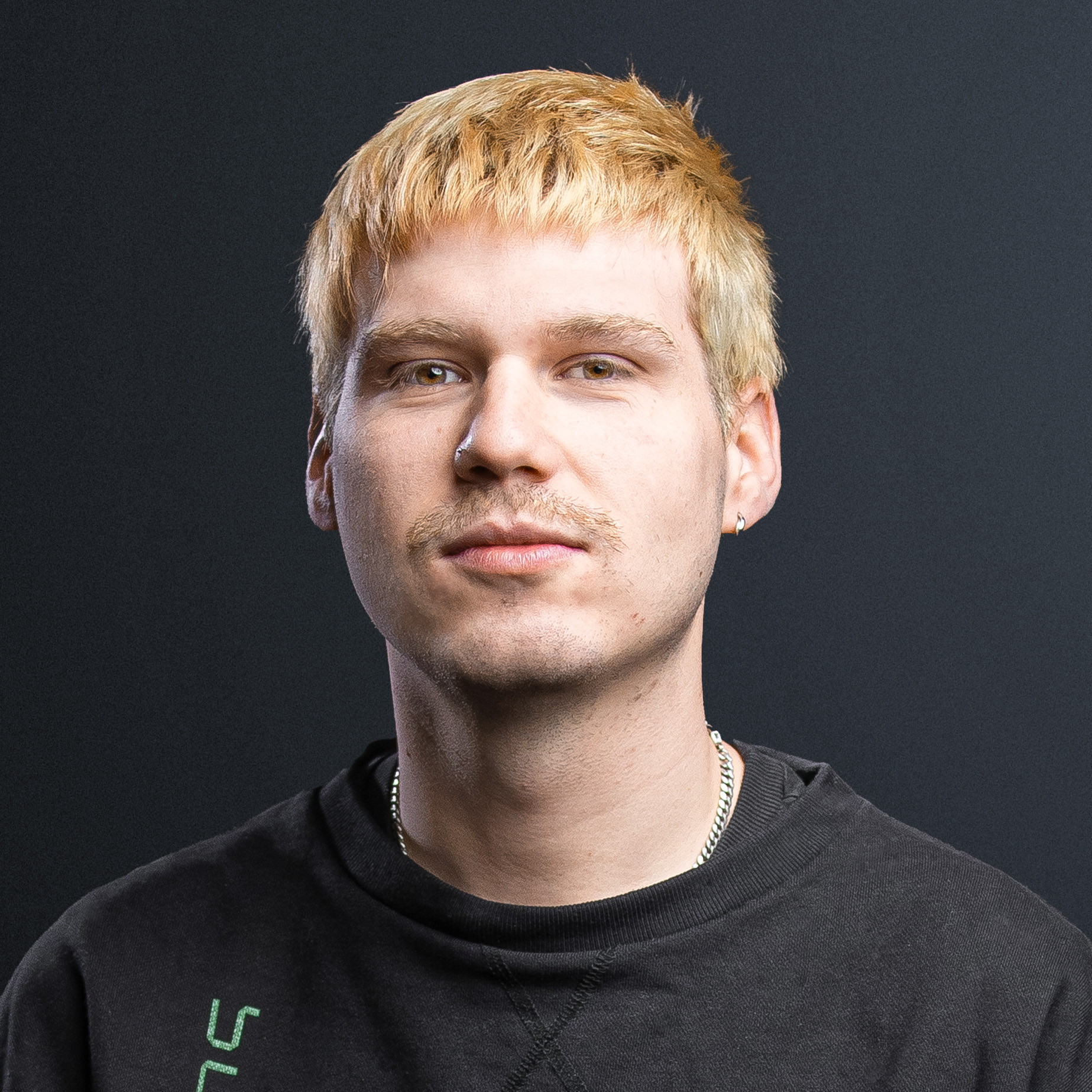 Damian Steffen