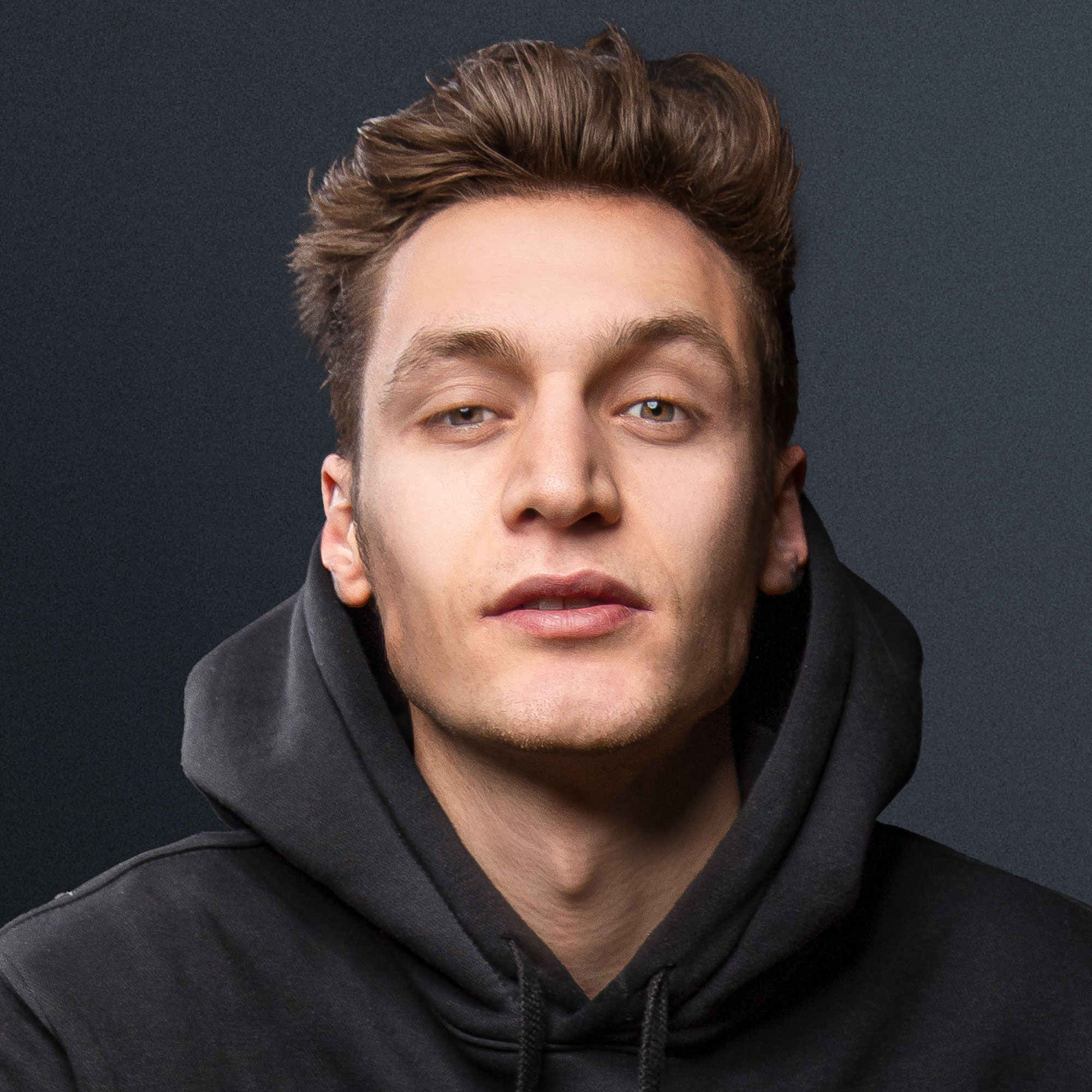 Elia Binelli