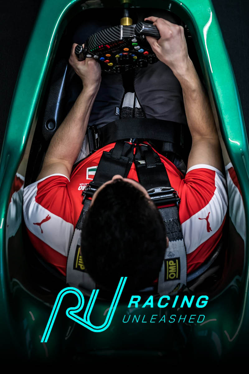 Racing Unleashed