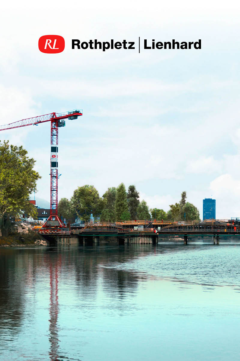 Rothpletz, Lienhard + Cie AG