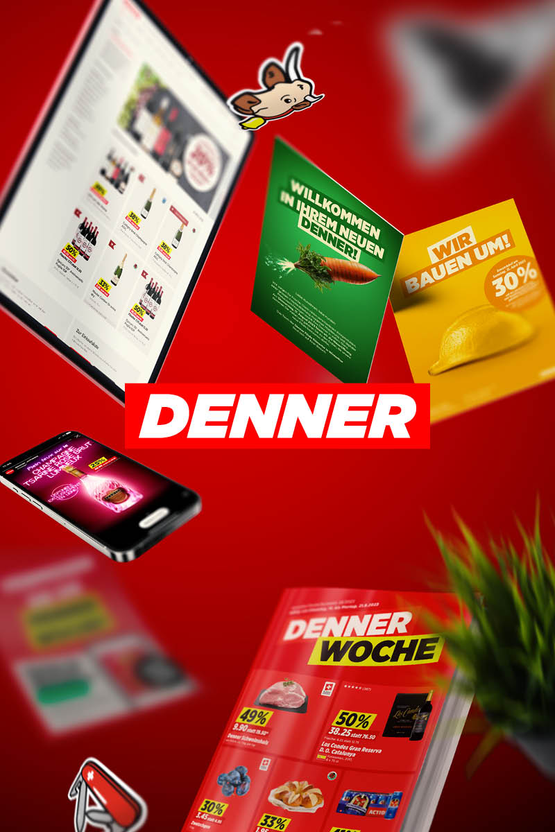 Denner Designs