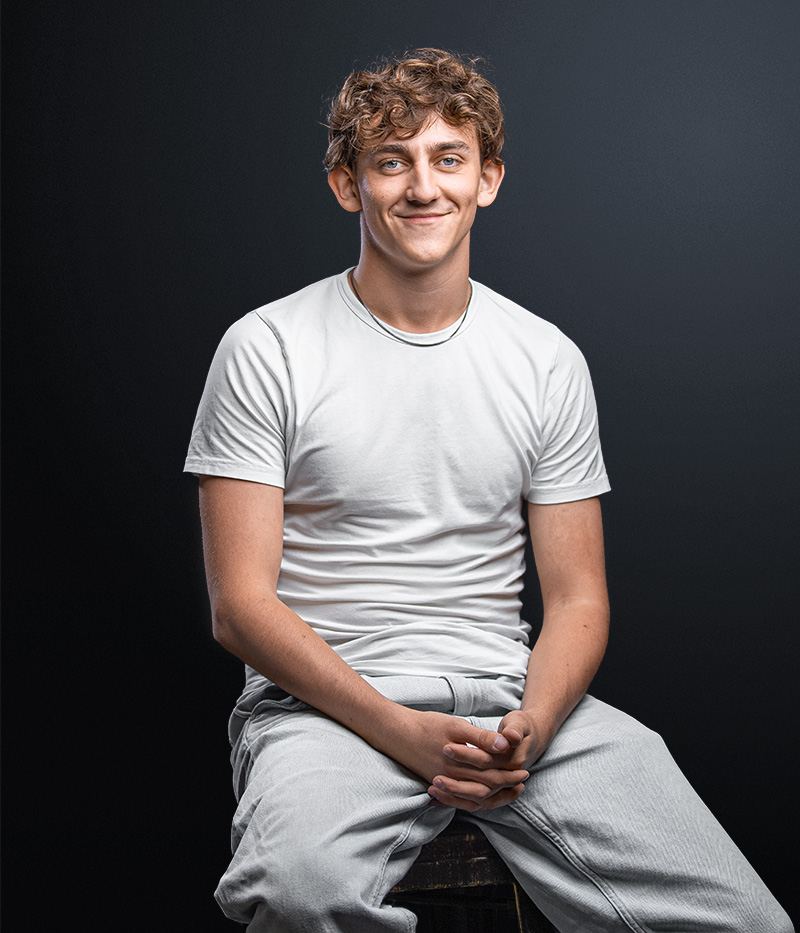 Ian Weber