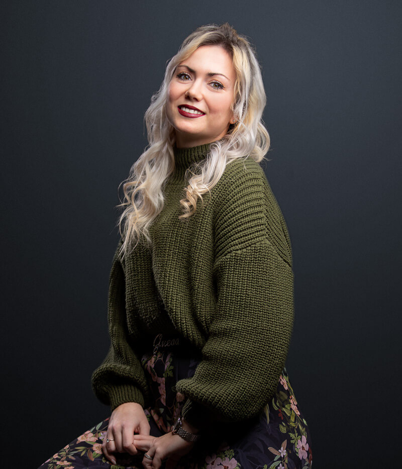 Rozalia Budimir