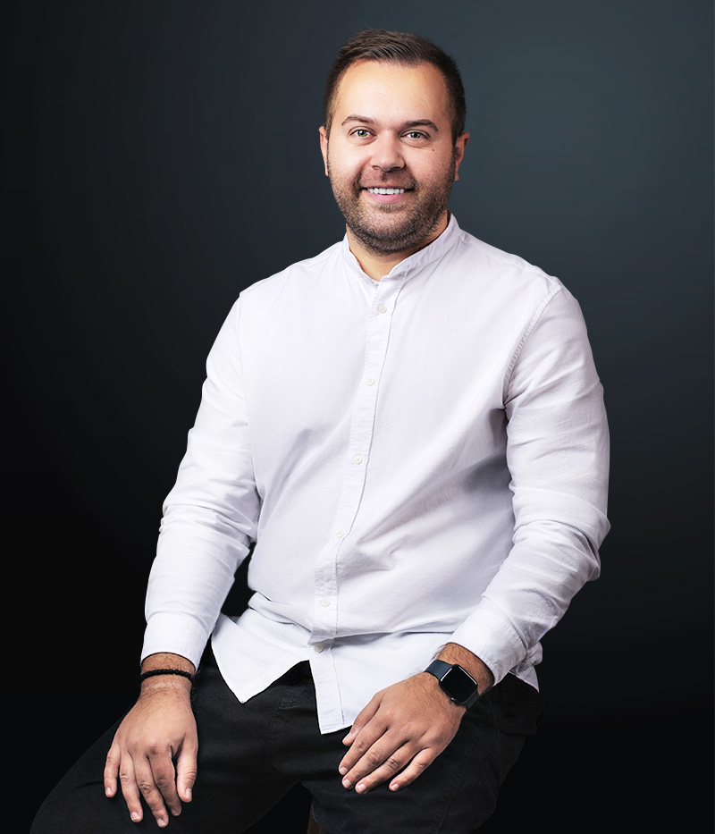 Todor Dimov