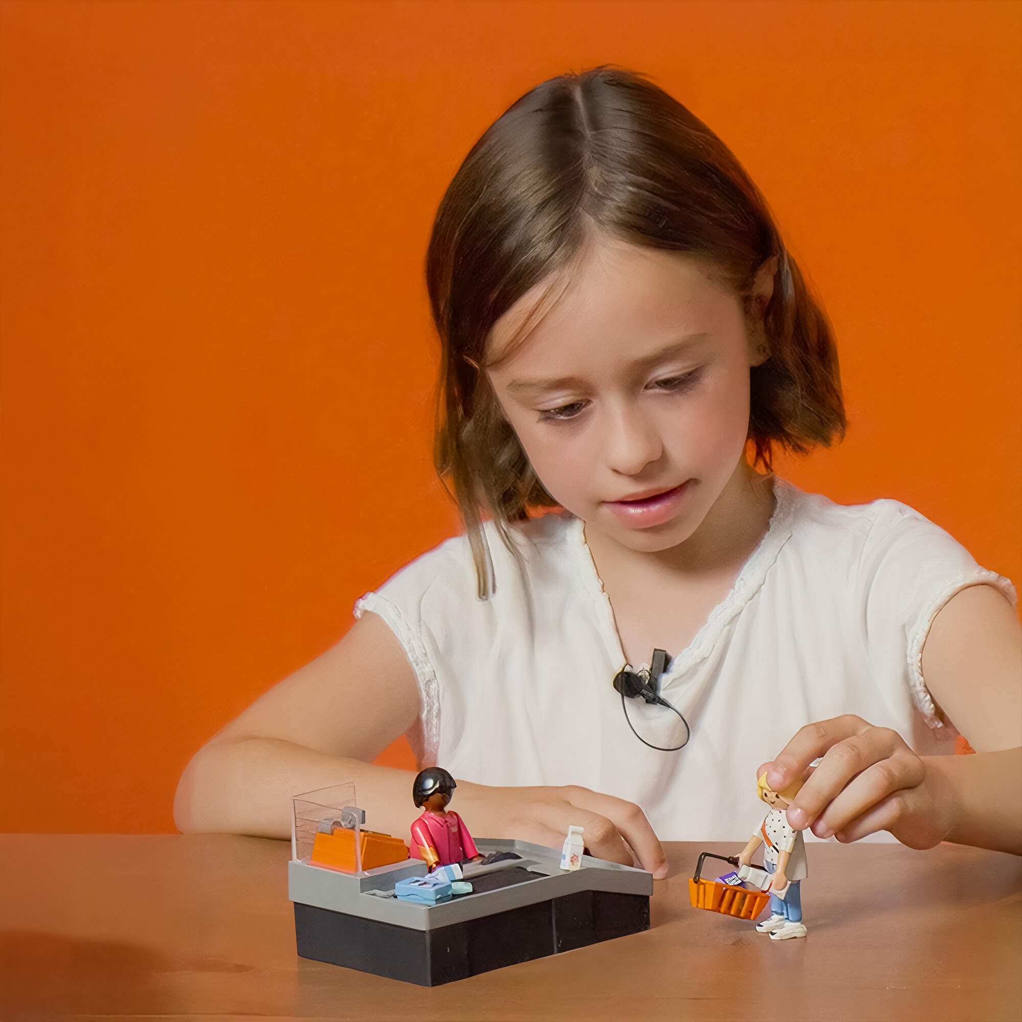 Migros Playmobil Mania