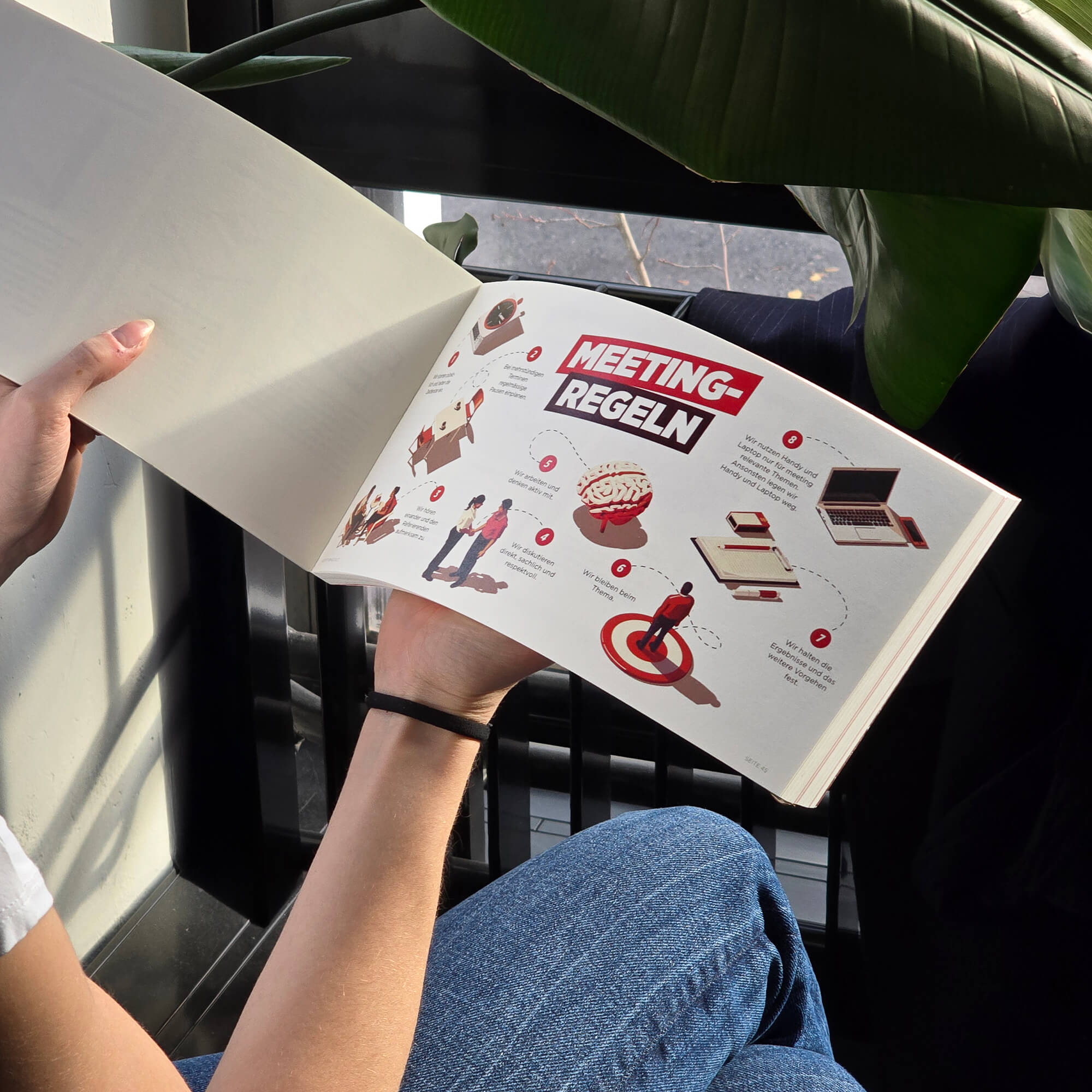 Denner Employer Branding