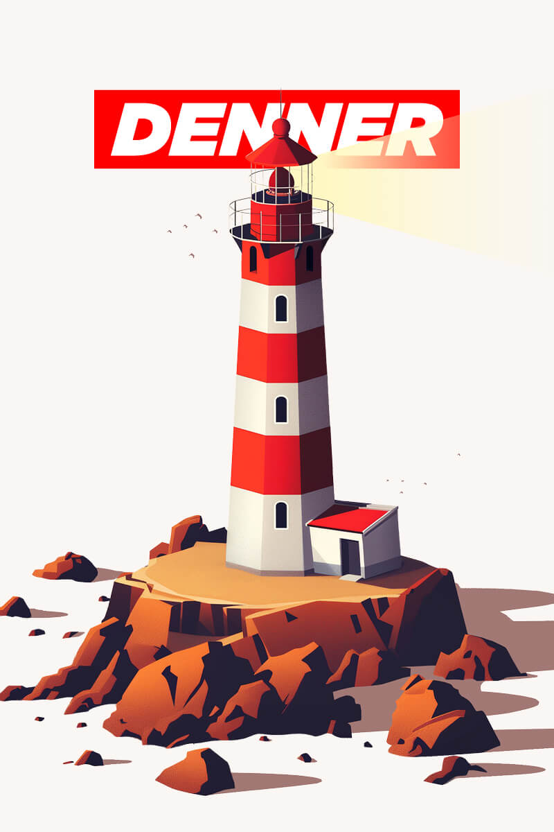 Denner Employer Branding
